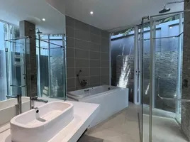 3 спален Вилла в аренду в The Signature Villas Naiharn, Раваи, Пхукет Тощн
