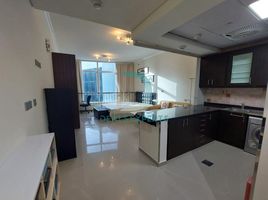 Studio Apartment for sale at Hydra Avenue Towers, City Of Lights