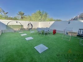 4 Bedroom Villa for sale at District 14, Emirates Gardens 1, Jumeirah Village Circle (JVC)