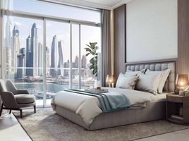 1 Bedroom Apartment for sale at Marina Vista, EMAAR Beachfront, Dubai Harbour