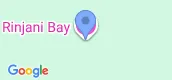 Map View of RINJANI BAY