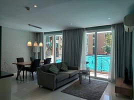 2 Schlafzimmer Wohnung zu vermieten im Atlantis Condo Resort, Nong Prue, Pattaya, Chon Buri