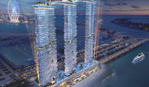 Квартира, 3 спальни на продажу в , Дубай Damac Bay