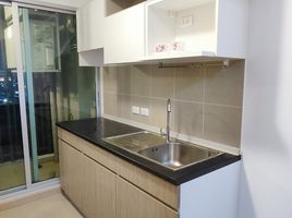 1 Bedroom Condo for rent at Supalai Veranda Rama 9, Bang Kapi