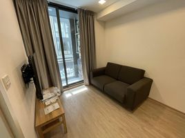 1 Schlafzimmer Appartement zu vermieten im The Nest Chula-Samyan, Maha Phruettharam