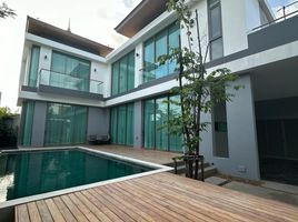 3 Bedroom House for sale at The Teak Phuket, Choeng Thale