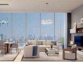 2 Bedroom Apartment for sale at Harbour Gate Tower 2, Creekside 18, Dubai Creek Harbour (The Lagoons)