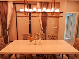 5 Bedroom Villa for rent at Vive Rama 9, Saphan Sung, Saphan Sung