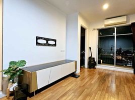1 Schlafzimmer Appartement zu vermieten im Lumpini Park Riverside Rama 3, Bang Phongphang, Yan Nawa