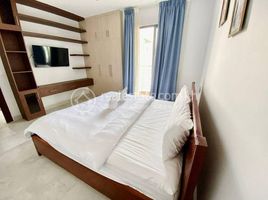 1 Schlafzimmer Appartement zu vermieten im One Bedroom Available Now, Phsar Thmei Ti Bei