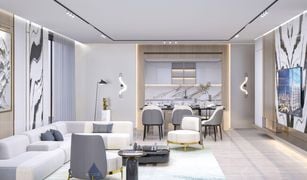 2 Habitaciones Apartamento en venta en La Riviera Estate, Dubái Binghatti Orchid