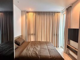 1 Bedroom Condo for rent at The Riviera Ocean Drive, Nong Prue, Pattaya