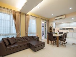 3 Bedroom Villa for sale at Bless Town Sukhumvit 50, Phra Khanong