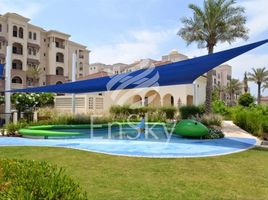 3 Bedroom Apartment for sale at Saadiyat Beach Residences, Saadiyat Beach