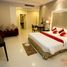 2 Schlafzimmer Wohnung zu vermieten im Hope Land Hotel Sukhumvit 46/1, Phra Khanong