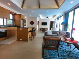3 Schlafzimmer Villa zu verkaufen im Ka Villas, Rawai, Phuket Town