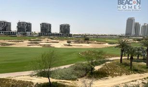 3 Bedrooms Apartment for sale in NAIA Golf Terrace at Akoya, Dubai Golf Veduta A