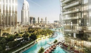 2 Habitaciones Apartamento en venta en , Dubái The Address Residences Dubai Opera