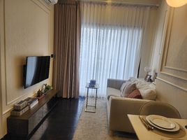 1 спален Кондо на продажу в Hampton Thonglor 10, Khlong Tan Nuea