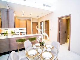 3 Bedroom Apartment for sale at Avanos, Tuscan Residences, Jumeirah Village Circle (JVC)