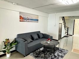 2 Schlafzimmer Reihenhaus zu verkaufen in Hat Yai, Songkhla, Khuan Lang, Hat Yai, Songkhla, Thailand