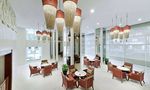 Rezeption / Lobby at เซ็นเตอร์ พอยต์ สุขุมวิท ทองหล่อ