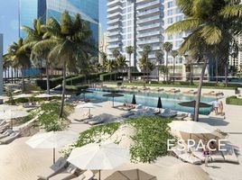 3 Bedroom Condo for sale at La Vie, Jumeirah Beach Residence (JBR), Dubai