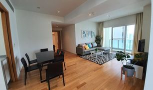 2 Bedrooms Condo for sale in Khlong Toei, Bangkok Millennium Residence