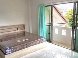 3 Bedroom House for rent at Cattleya Village, Nong Chom