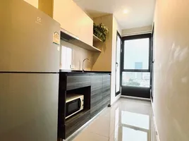 2 Bedroom Condo for rent at Centric Ari Station, Sam Sen Nai