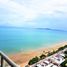 3 Bedroom Condo for sale at View Talay 8, Nong Prue, Pattaya, Chon Buri