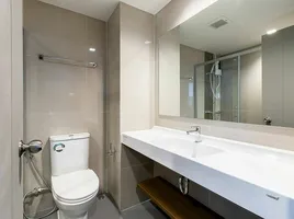 Studio Condo for rent at Ideo Sukhumvit 93, Bang Chak