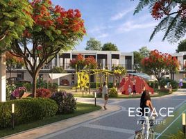 3 Bedroom Townhouse for sale at Elan, Tilal Al Ghaf