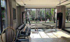 Photos 2 of the Communal Gym at Venio Sukhumvit 10