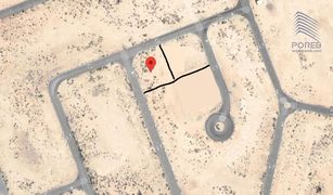 Земельный участок, N/A на продажу в Sahara Meadows, Дубай Saih Shuaib 2