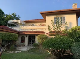 4 спален Дом на продажу в Palm Spring Country Home , Nong Hoi