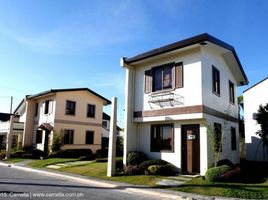 5 Bedroom Villa for sale at Camella Bucandala, Imus City