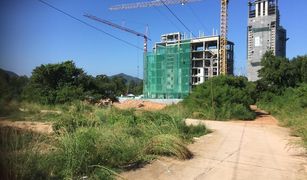 N/A Land for sale in Bang Sare, Pattaya 