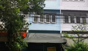 3 Bedrooms Whole Building for sale in Chong Nonsi, Bangkok 