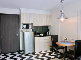 1 Schlafzimmer Appartement zu verkaufen im Venetian Signature Condo Resort Pattaya, Nong Prue