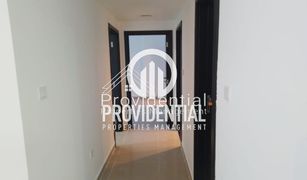 2 Bedrooms Apartment for sale in Al Reef Downtown, Abu Dhabi Tower 33