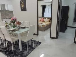 3 Schlafzimmer Haus zu verkaufen in Pattaya, Chon Buri, Huai Yai