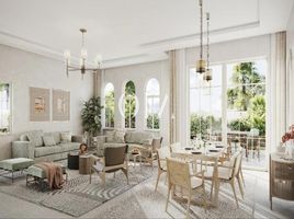 6 Schlafzimmer Villa zu verkaufen im Bloom Living, Khalifa City A, Khalifa City