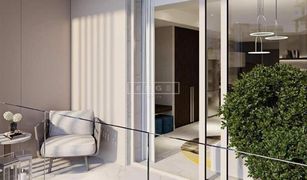 Studio Apartment for sale in District 7, Dubai MAG Eye