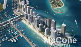 2 Bedrooms Apartment for sale in EMAAR Beachfront, Dubai Beachgate by Address