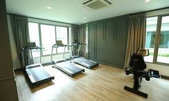 Photo 2 of the Fitnessstudio at Chapter One The Campus Kaset 