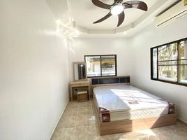 4 Bedroom House for rent at Natheekarn Park View , Pong, Pattaya