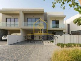 4 Bedroom Villa for sale at Redwoods, Yas Acres, Yas Island