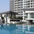 3 Bedroom Apartment for sale at The Garden Residences, Plentong