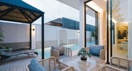 Available Units at The Regent Villas Pasak Phase 2
